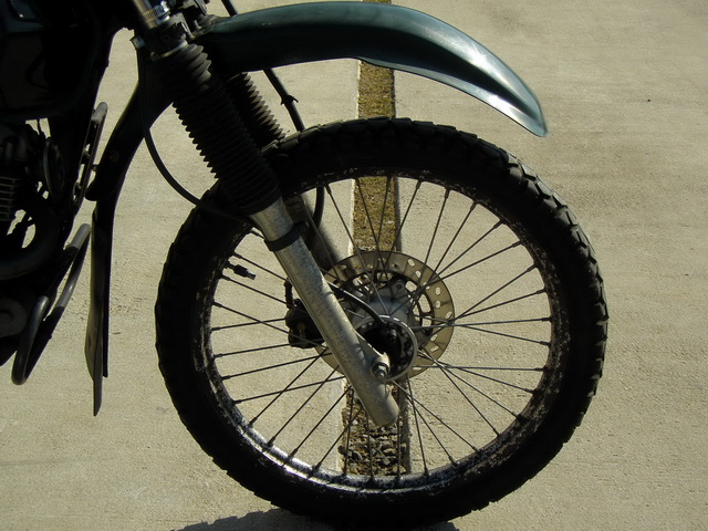 Купить мотоцикл Suzuki DF200E 1997 фото 17